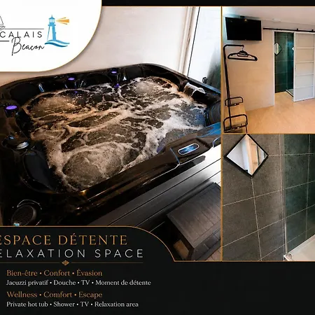 Walk To & Town I Spa, Garage & Breakfast Optional