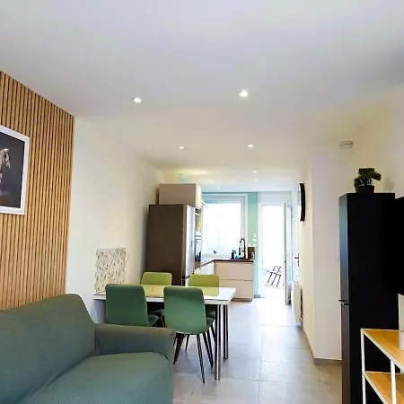 I - 3-star I Walk To & Town I Paid Extras Spa, Garage & Breakfast * Calais