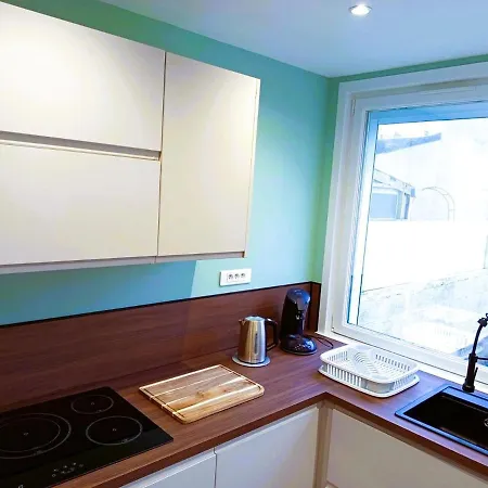 Walk To & Town I Spa, Garage & Breakfast Optional * 加来